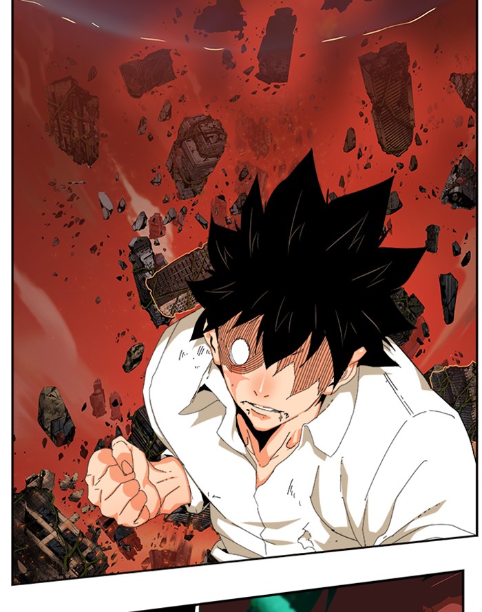 The God of High School Chapter 515 page 13 - Chapter 515: Ep. 515