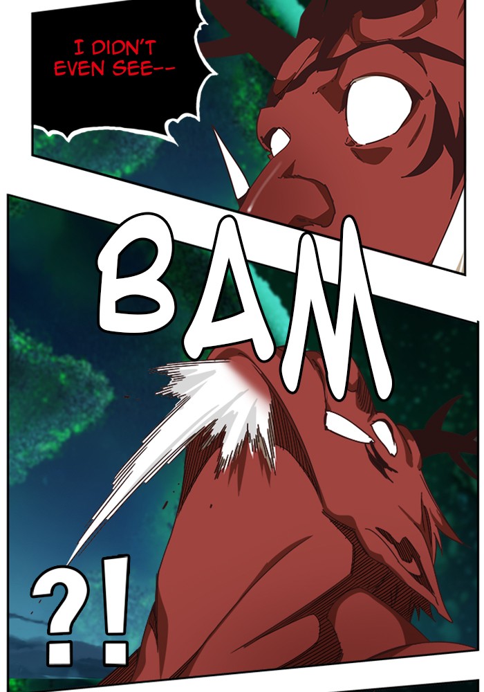 The God of High School Chapter 515 page 14 - Chapter 515: Ep. 515