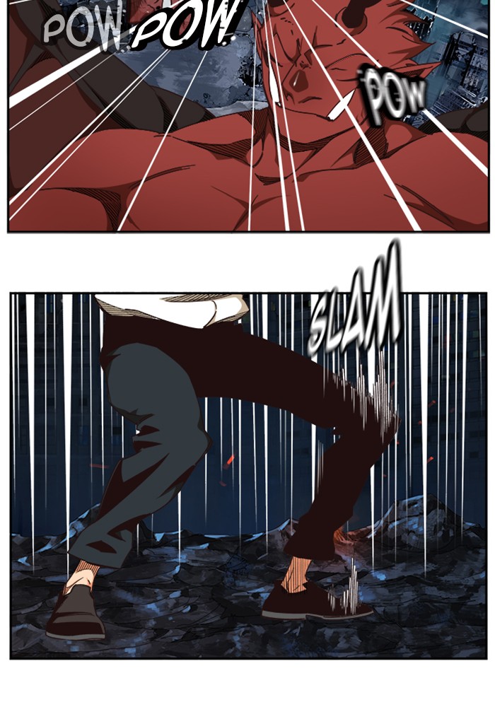 The God of High School Chapter 515 page 16 - Chapter 515: Ep. 515