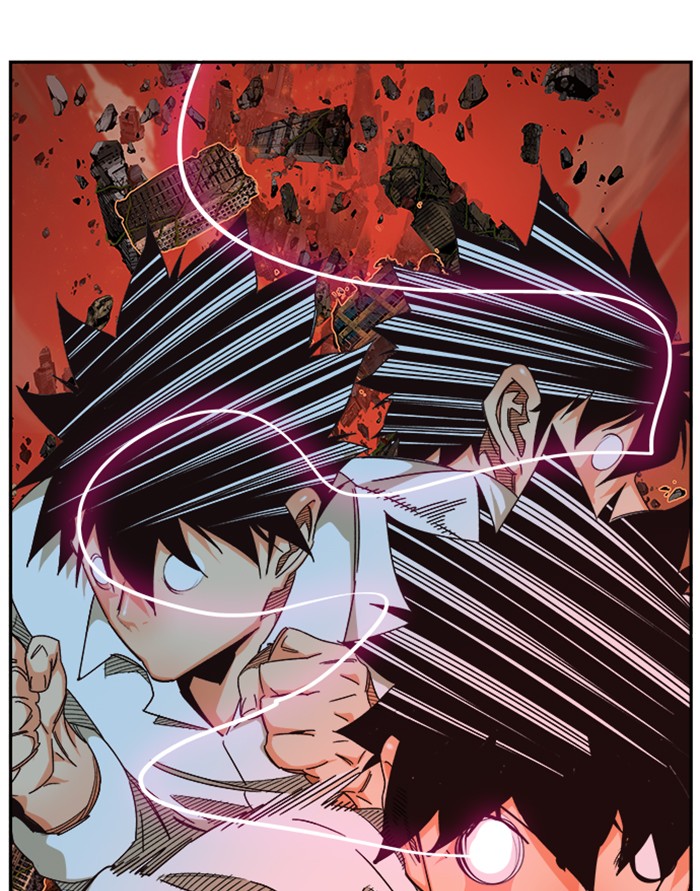 The God of High School Chapter 515 page 17 - Chapter 515: Ep. 515