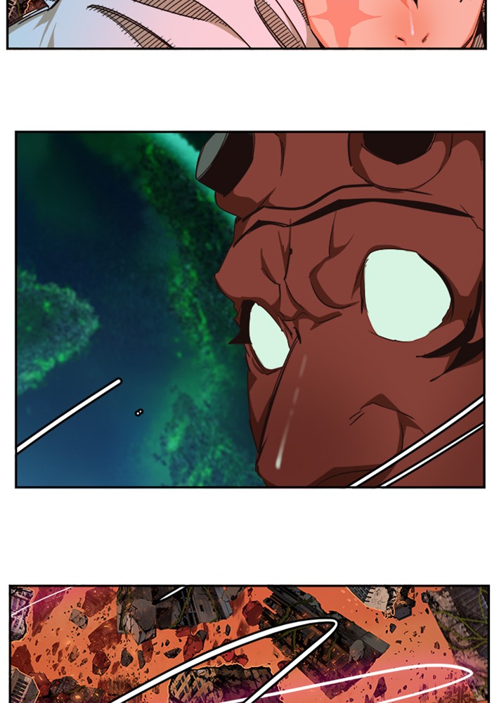 The God of High School Chapter 515 page 18 - Chapter 515: Ep. 515
