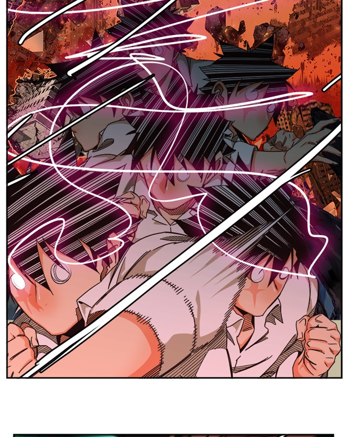 The God of High School Chapter 515 page 19 - Chapter 515: Ep. 515