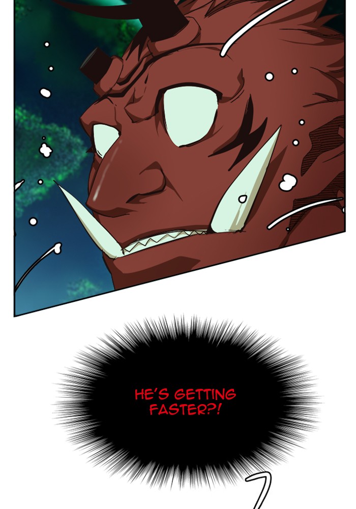 The God of High School Chapter 515 page 20 - Chapter 515: Ep. 515