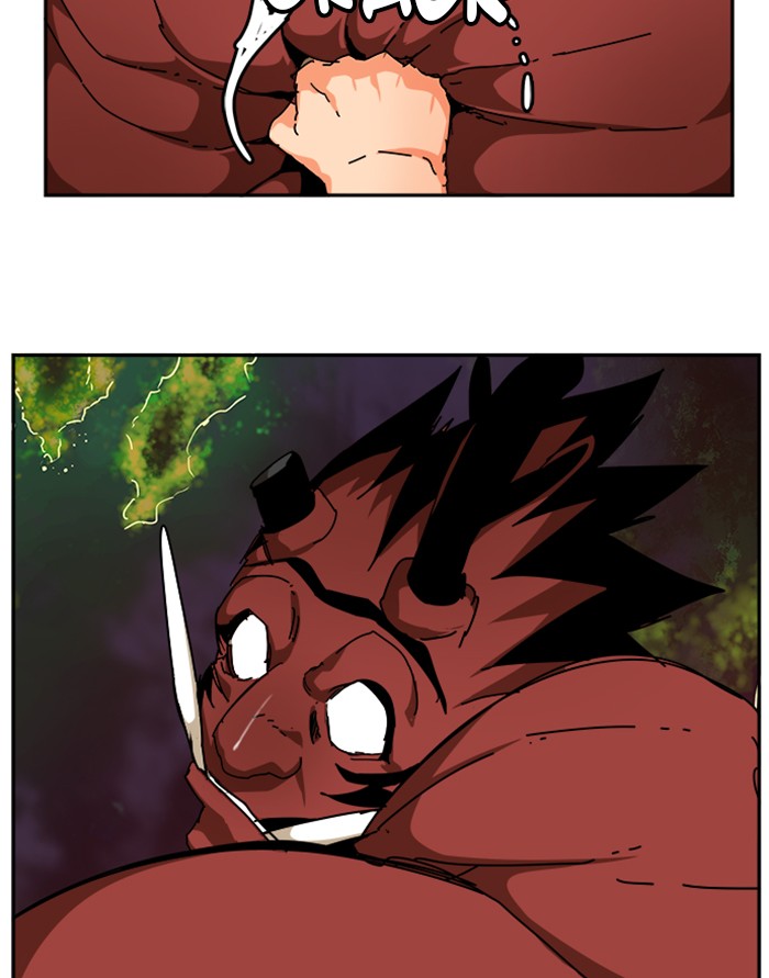 The God of High School Chapter 515 page 23 - Chapter 515: Ep. 515