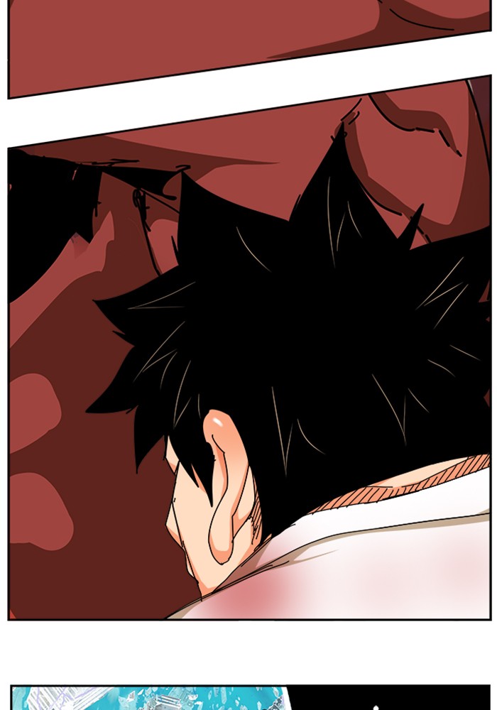 The God of High School Chapter 515 page 24 - Chapter 515: Ep. 515