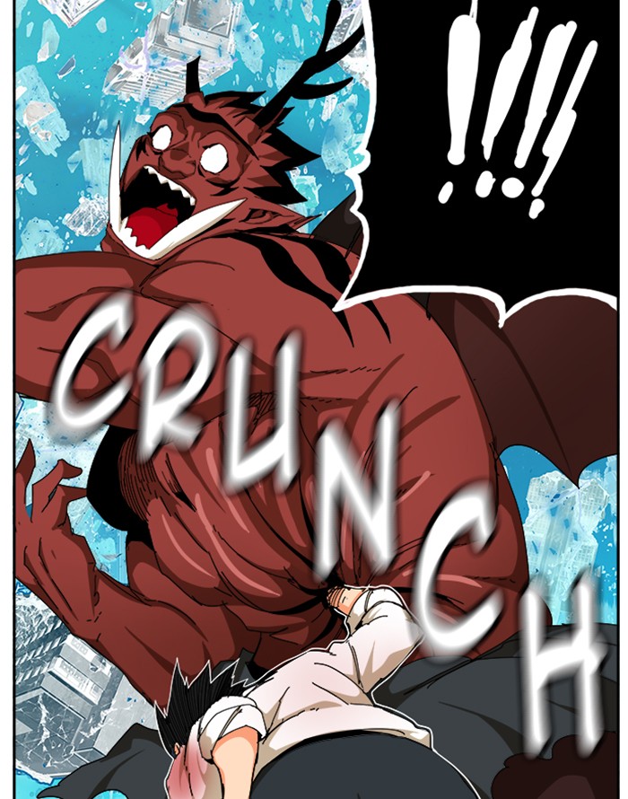 The God of High School Chapter 515 page 25 - Chapter 515: Ep. 515