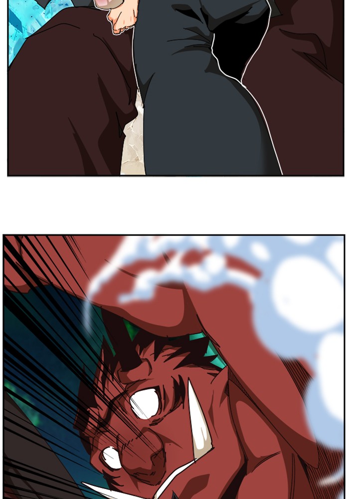 The God of High School Chapter 515 page 26 - Chapter 515: Ep. 515