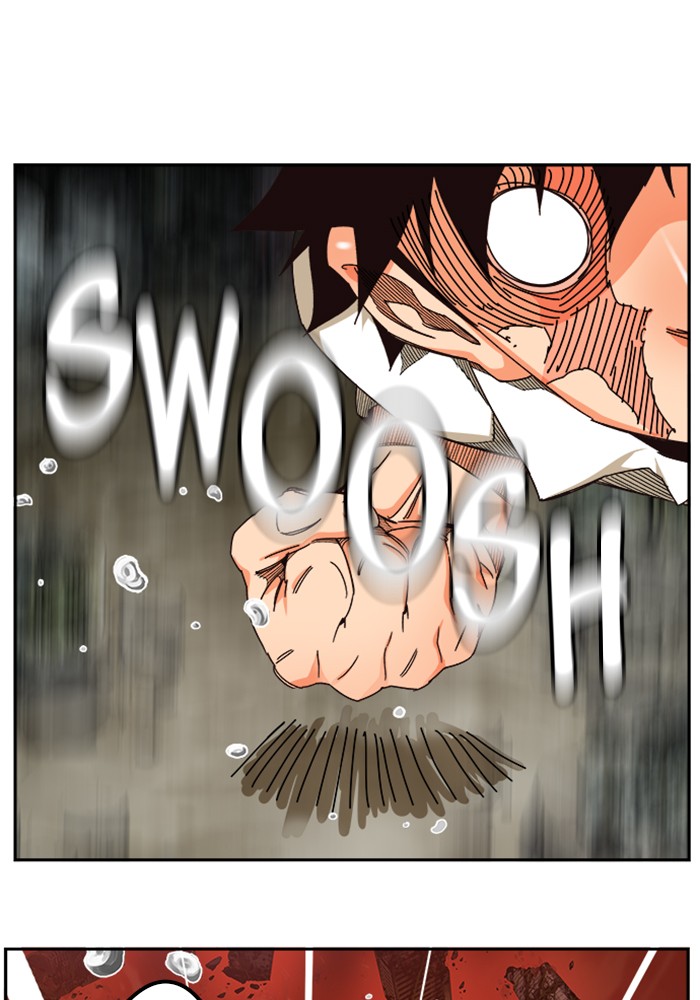 The God of High School Chapter 515 page 28 - Chapter 515: Ep. 515