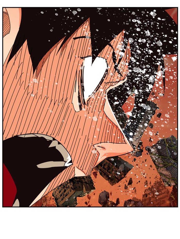 The God of High School Chapter 515 page 32 - Chapter 515: Ep. 515