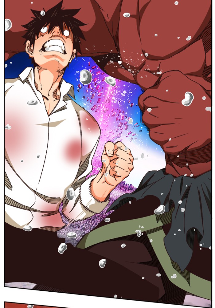 The God of High School Chapter 515 page 39 - Chapter 515: Ep. 515