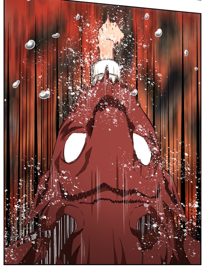 The God of High School Chapter 515 page 40 - Chapter 515: Ep. 515