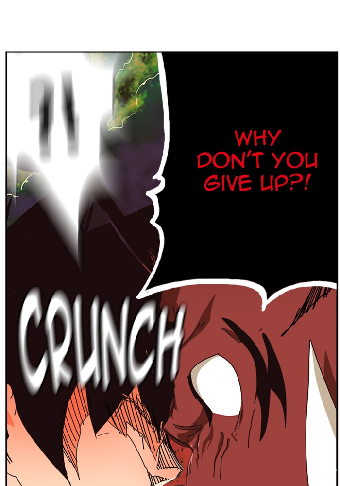 The God of High School Chapter 515 page 41 - Chapter 515: Ep. 515