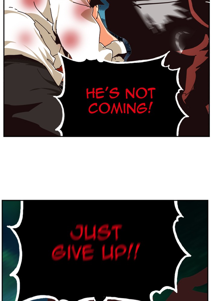 The God of High School Chapter 515 page 43 - Chapter 515: Ep. 515