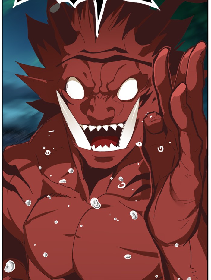The God of High School Chapter 515 page 44 - Chapter 515: Ep. 515