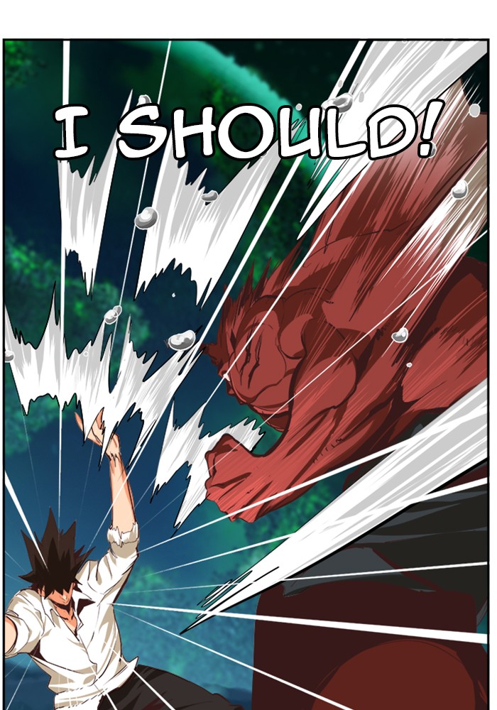 The God of High School Chapter 515 page 47 - Chapter 515: Ep. 515