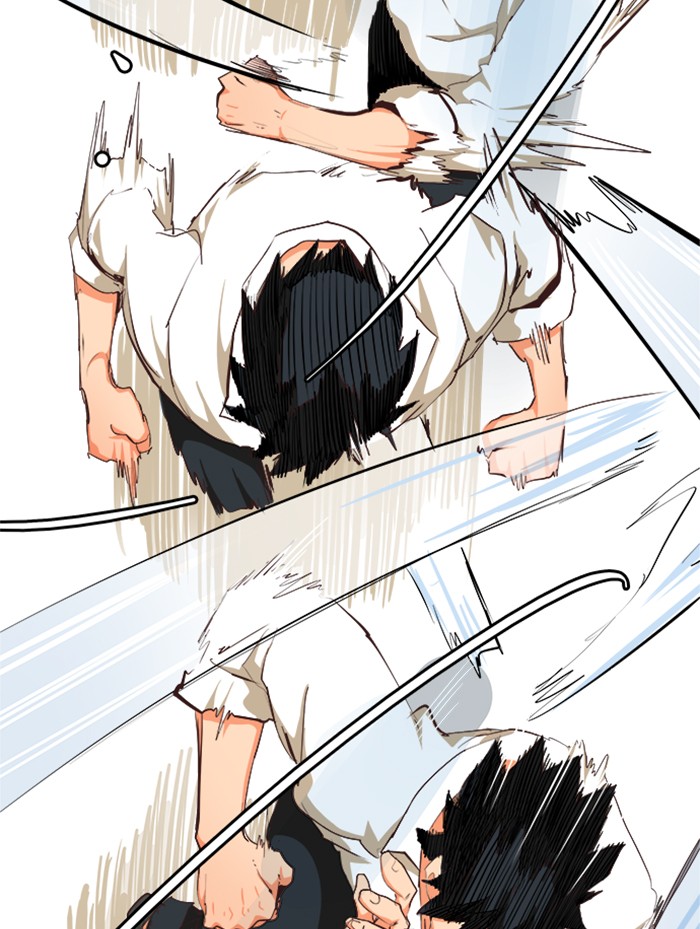 The God of High School Chapter 515 page 50 - Chapter 515: Ep. 515