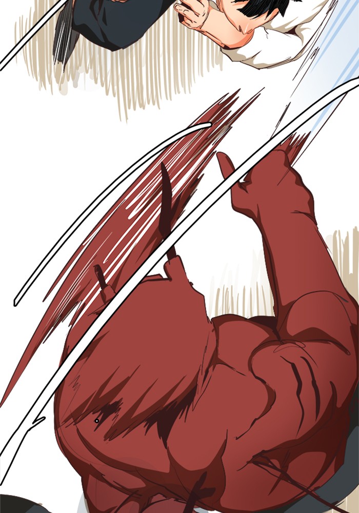 The God of High School Chapter 515 page 51 - Chapter 515: Ep. 515