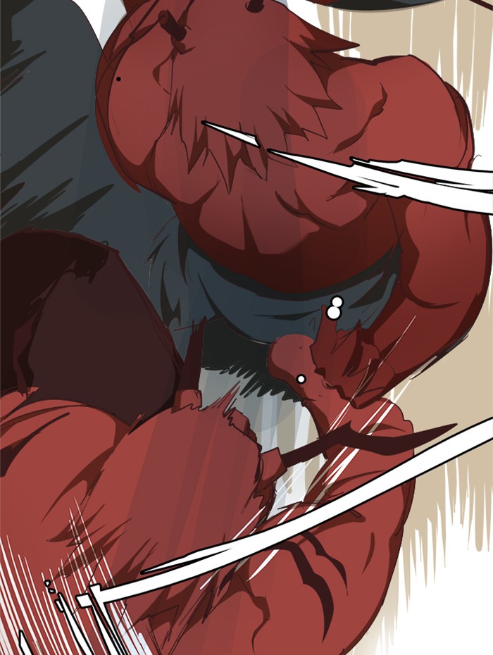 The God of High School Chapter 515 page 52 - Chapter 515: Ep. 515