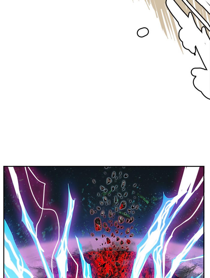 The God of High School Chapter 515 page 54 - Chapter 515: Ep. 515
