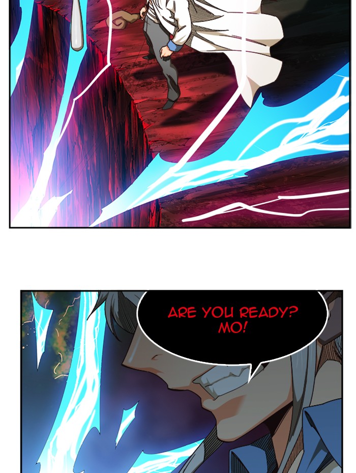 The God of High School Chapter 515 page 56 - Chapter 515: Ep. 515