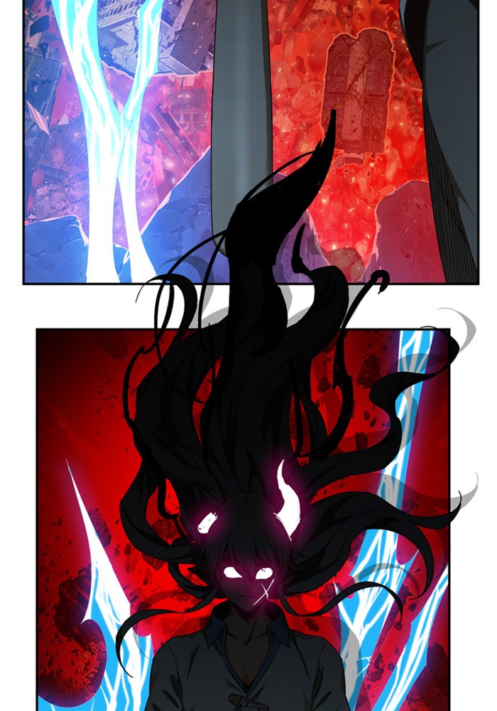 The God of High School Chapter 515 page 59 - Chapter 515: Ep. 515