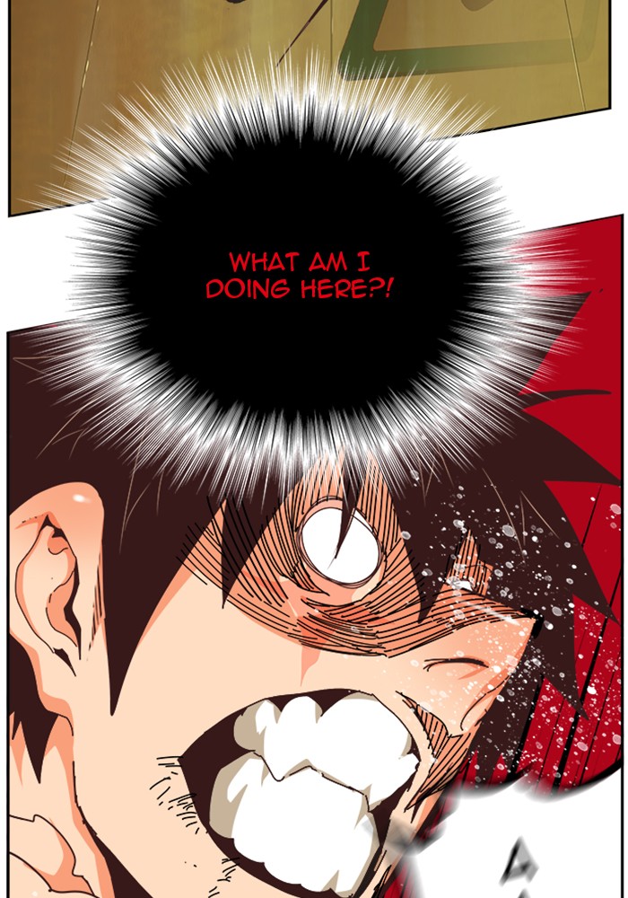 The God of High School Chapter 515 page 6 - Chapter 515: Ep. 515