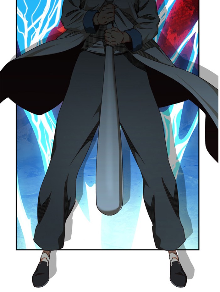 The God of High School Chapter 515 page 60 - Chapter 515: Ep. 515