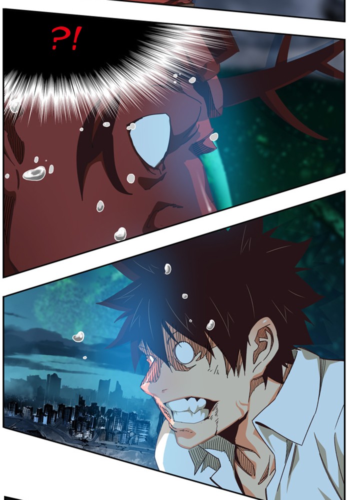 The God of High School Chapter 515 page 62 - Chapter 515: Ep. 515
