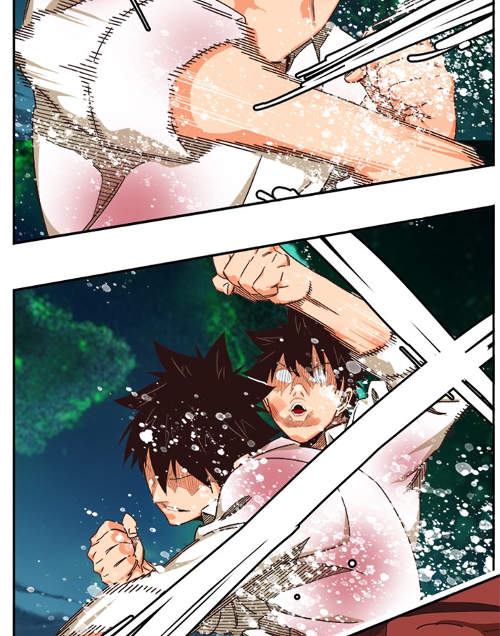 The God of High School Chapter 515 page 9 - Chapter 515: Ep. 515