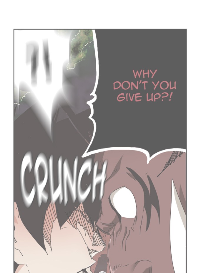 The God of High School Chapter 516 page 1 - Chapter 516: Ep. 516