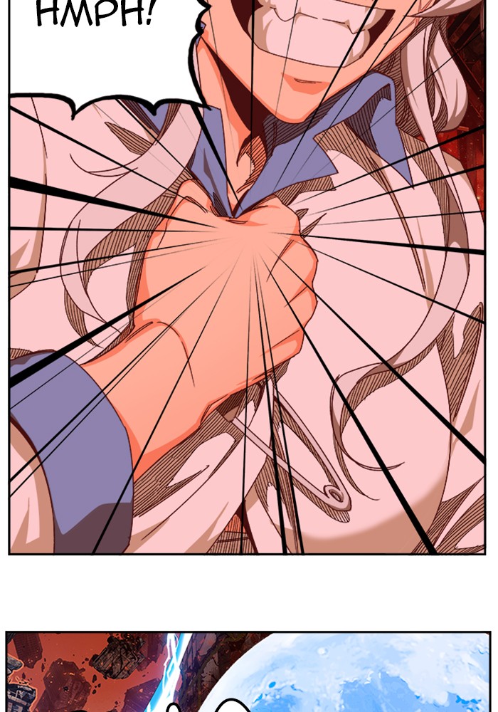 The God of High School Chapter 516 page 10 - Chapter 516: Ep. 516