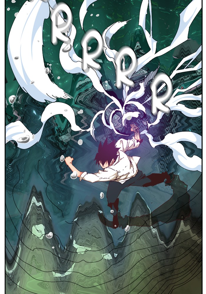 The God of High School Chapter 516 page 101 - Chapter 516: Ep. 516