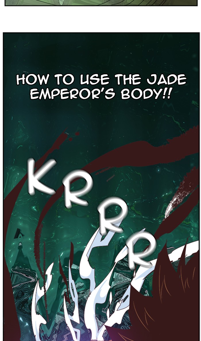 The God of High School Chapter 516 page 102 - Chapter 516: Ep. 516
