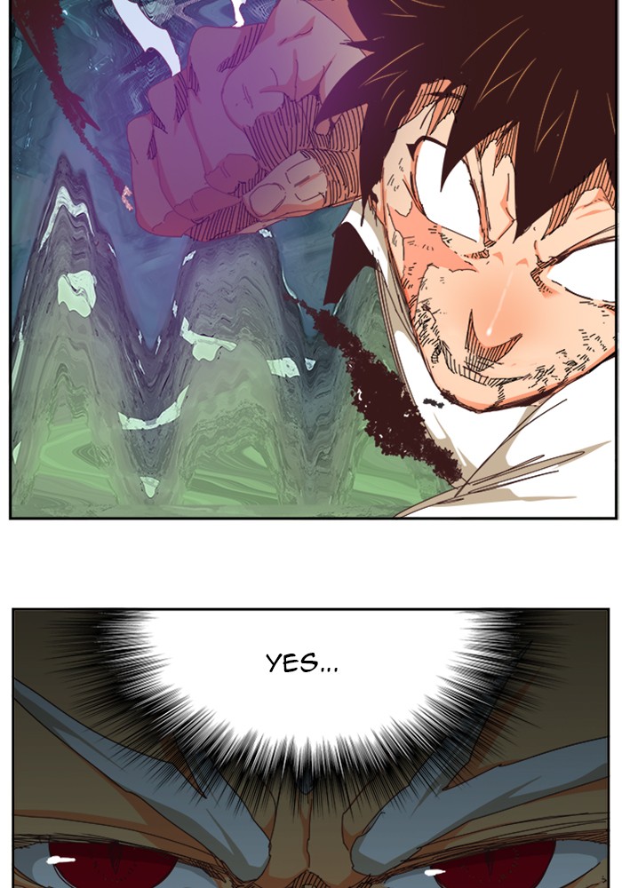 The God of High School Chapter 516 page 103 - Chapter 516: Ep. 516