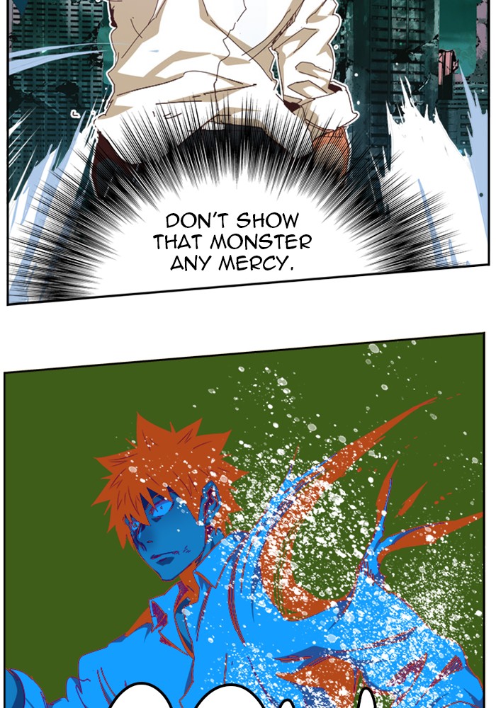 The God of High School Chapter 516 page 105 - Chapter 516: Ep. 516