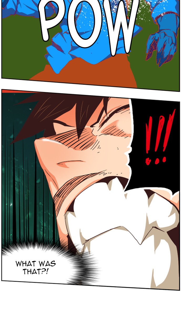 The God of High School Chapter 516 page 106 - Chapter 516: Ep. 516