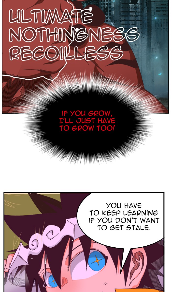 The God of High School Chapter 516 page 108 - Chapter 516: Ep. 516