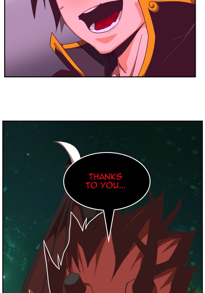 The God of High School Chapter 516 page 109 - Chapter 516: Ep. 516