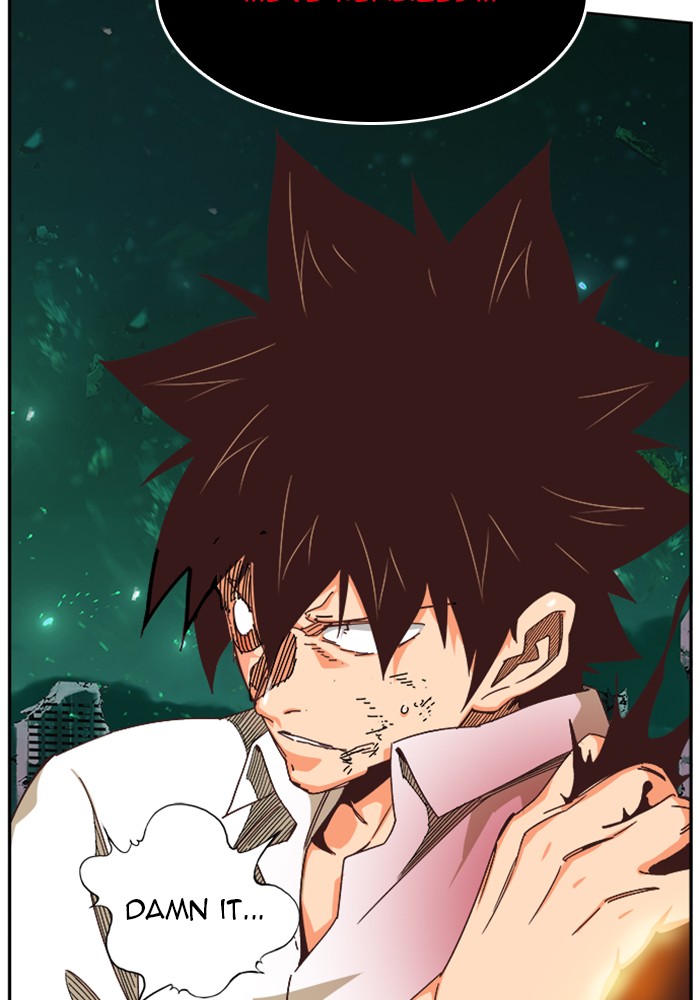 The God of High School Chapter 516 page 111 - Chapter 516: Ep. 516