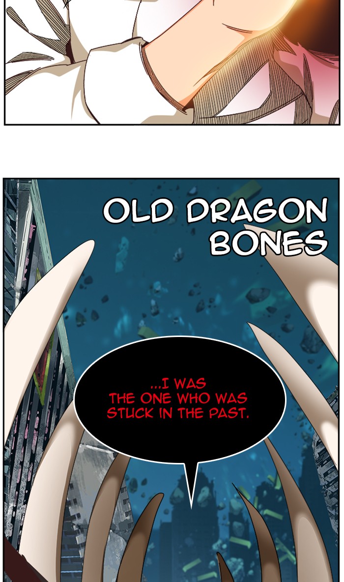 The God of High School Chapter 516 page 112 - Chapter 516: Ep. 516