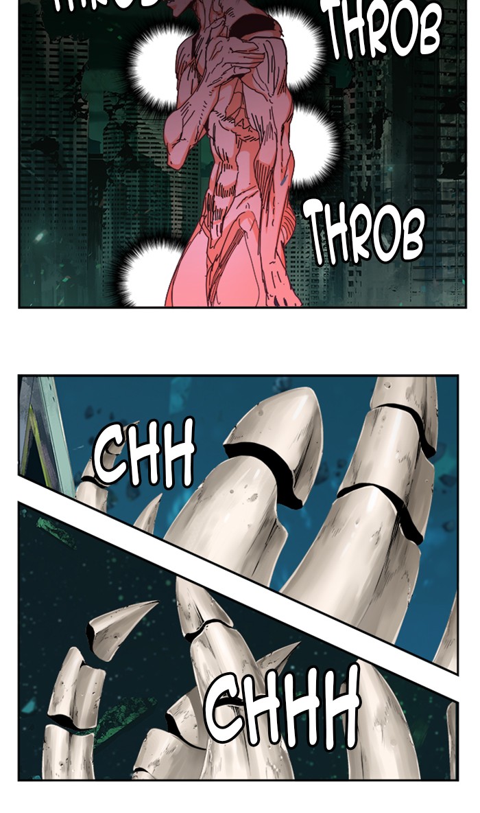 The God of High School Chapter 516 page 114 - Chapter 516: Ep. 516