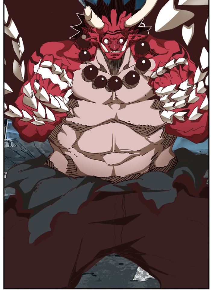The God of High School Chapter 516 page 116 - Chapter 516: Ep. 516
