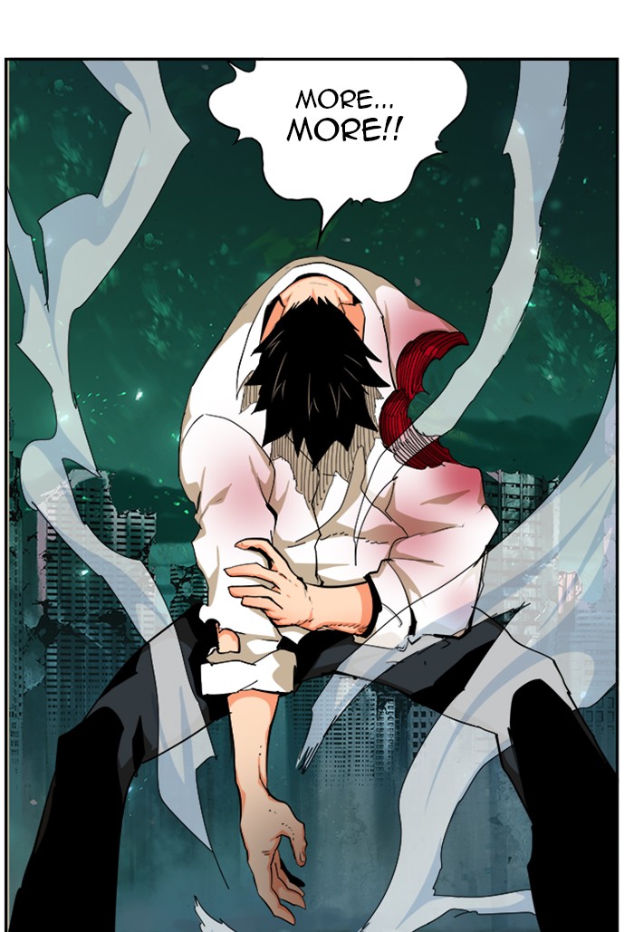 The God of High School Chapter 516 page 117 - Chapter 516: Ep. 516