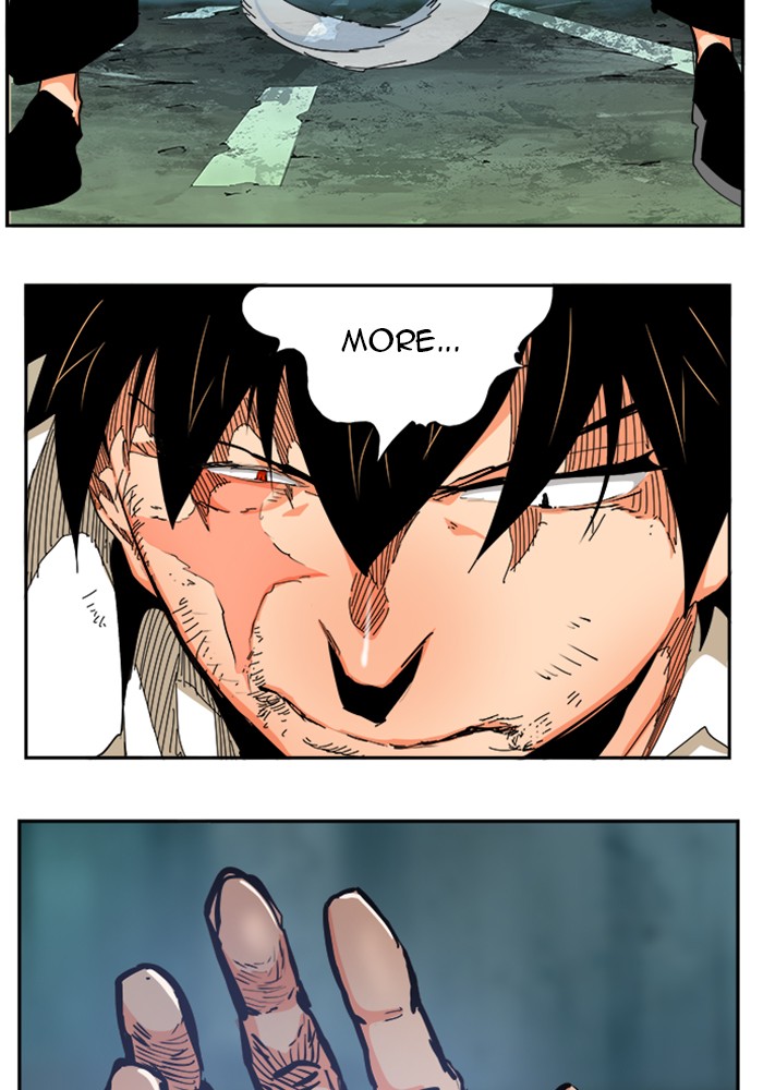 The God of High School Chapter 516 page 118 - Chapter 516: Ep. 516