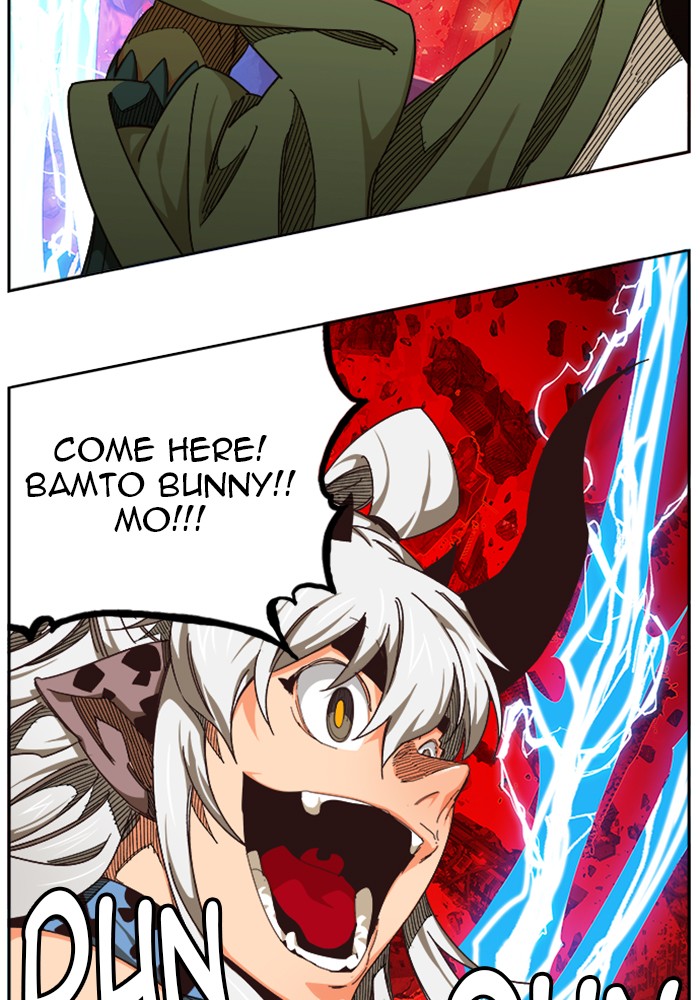 The God of High School Chapter 516 page 12 - Chapter 516: Ep. 516