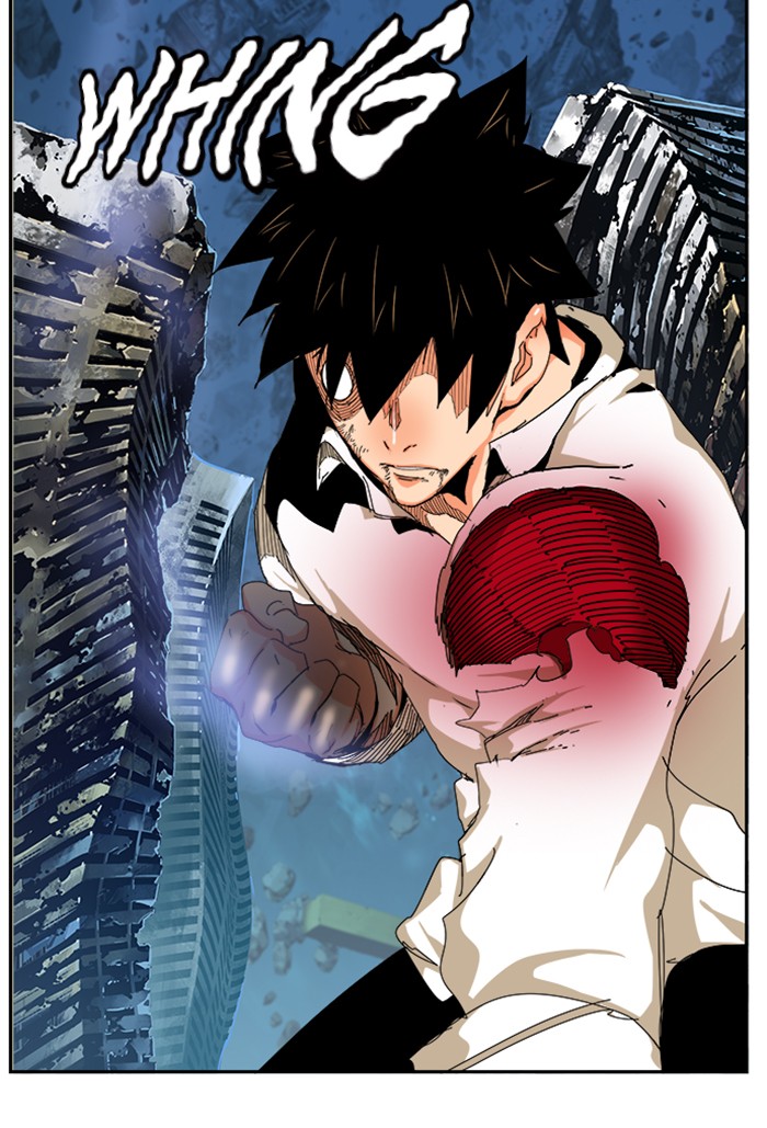 The God of High School Chapter 516 page 123 - Chapter 516: Ep. 516