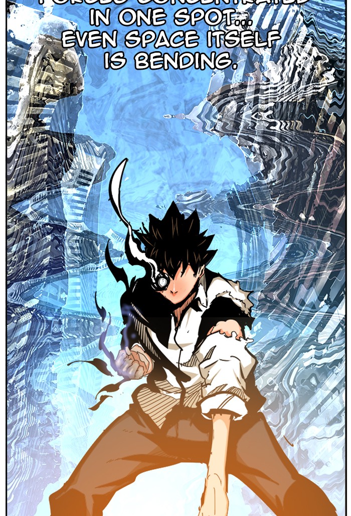 The God of High School Chapter 516 page 125 - Chapter 516: Ep. 516