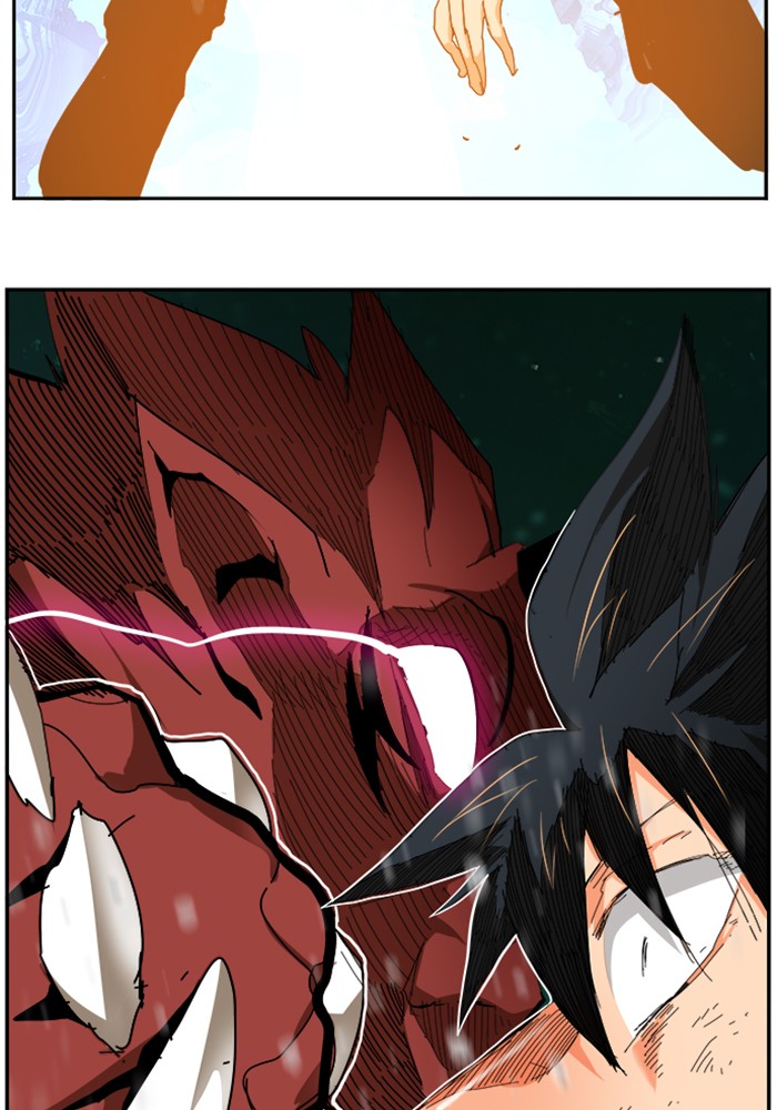 The God of High School Chapter 516 page 126 - Chapter 516: Ep. 516