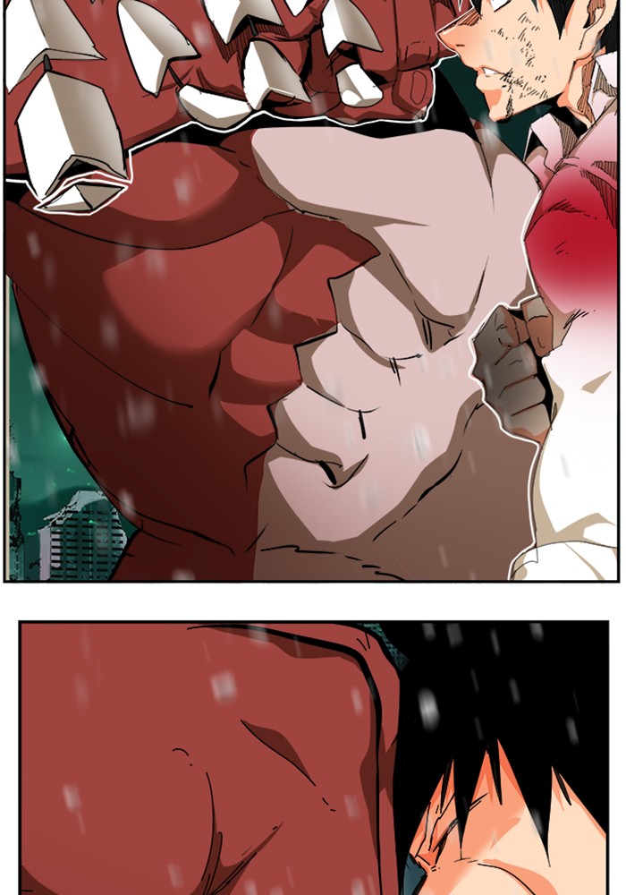 The God of High School Chapter 516 page 128 - Chapter 516: Ep. 516