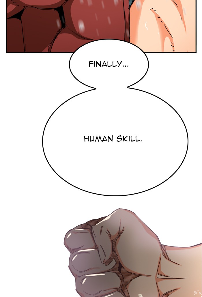 The God of High School Chapter 516 page 129 - Chapter 516: Ep. 516